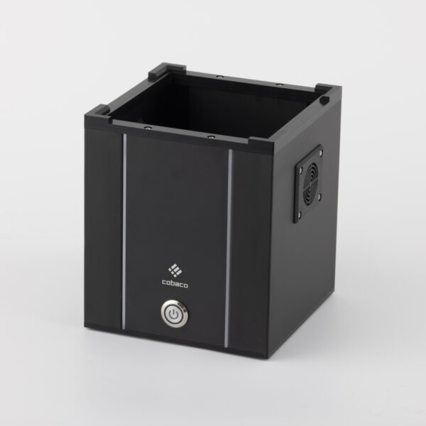 cobaco L, Whole rack 2D scanner - Image 5