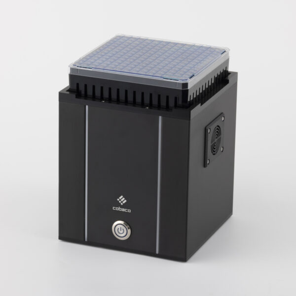 cobaco L, Whole rack 2D scanner - Image 7