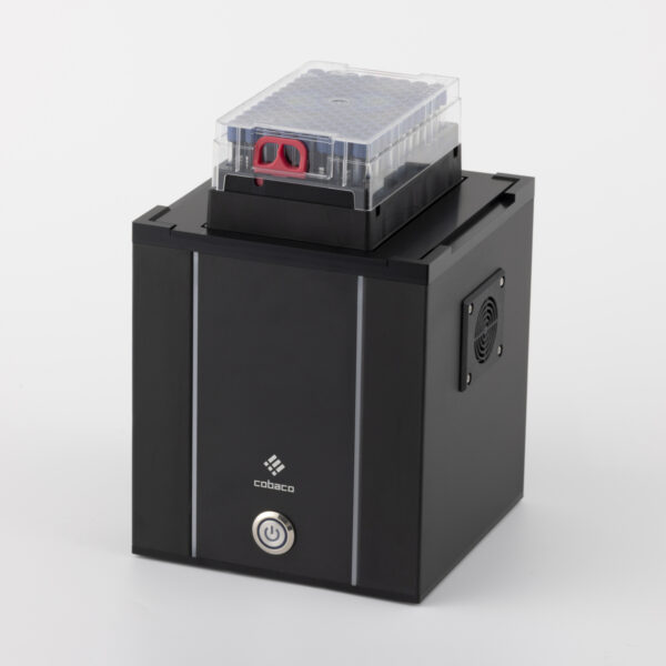 cobaco L, Whole rack 2D scanner - Image 8
