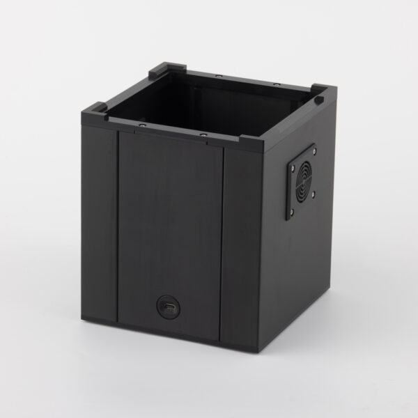 cobaco L, Whole rack 2D scanner - Image 9