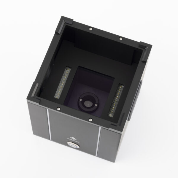 cobaco L, Whole rack 2D scanner - Image 10