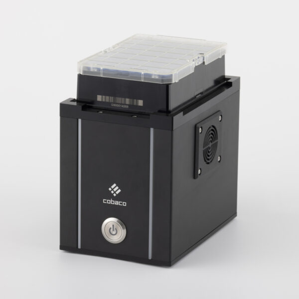 cobaco S, Whole rack 2D scanner - Image 10