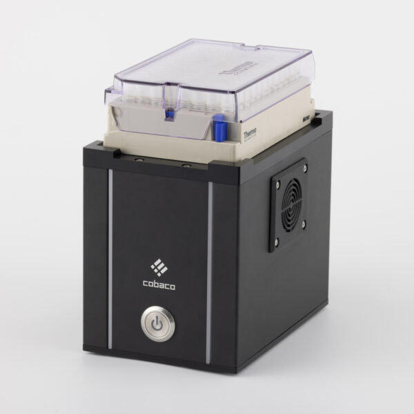 cobaco S, Whole rack 2D scanner - Image 11