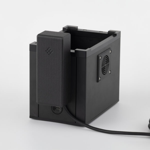 cobaco S, Whole rack 2D scanner - Image 6