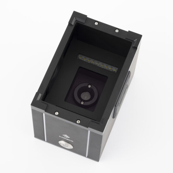 cobaco S, Whole rack 2D scanner - Image 7